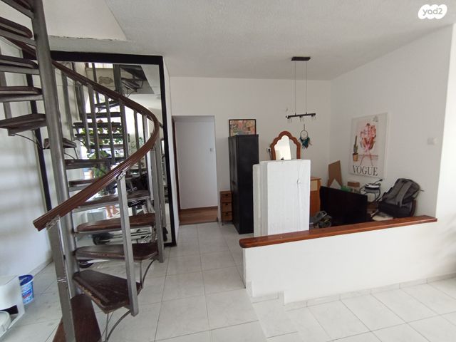 גג/ פנטהאוז, שדרות ירושלים 29, ברנע, אשקלון