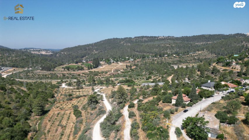 משק חקלאי/ נחלה
