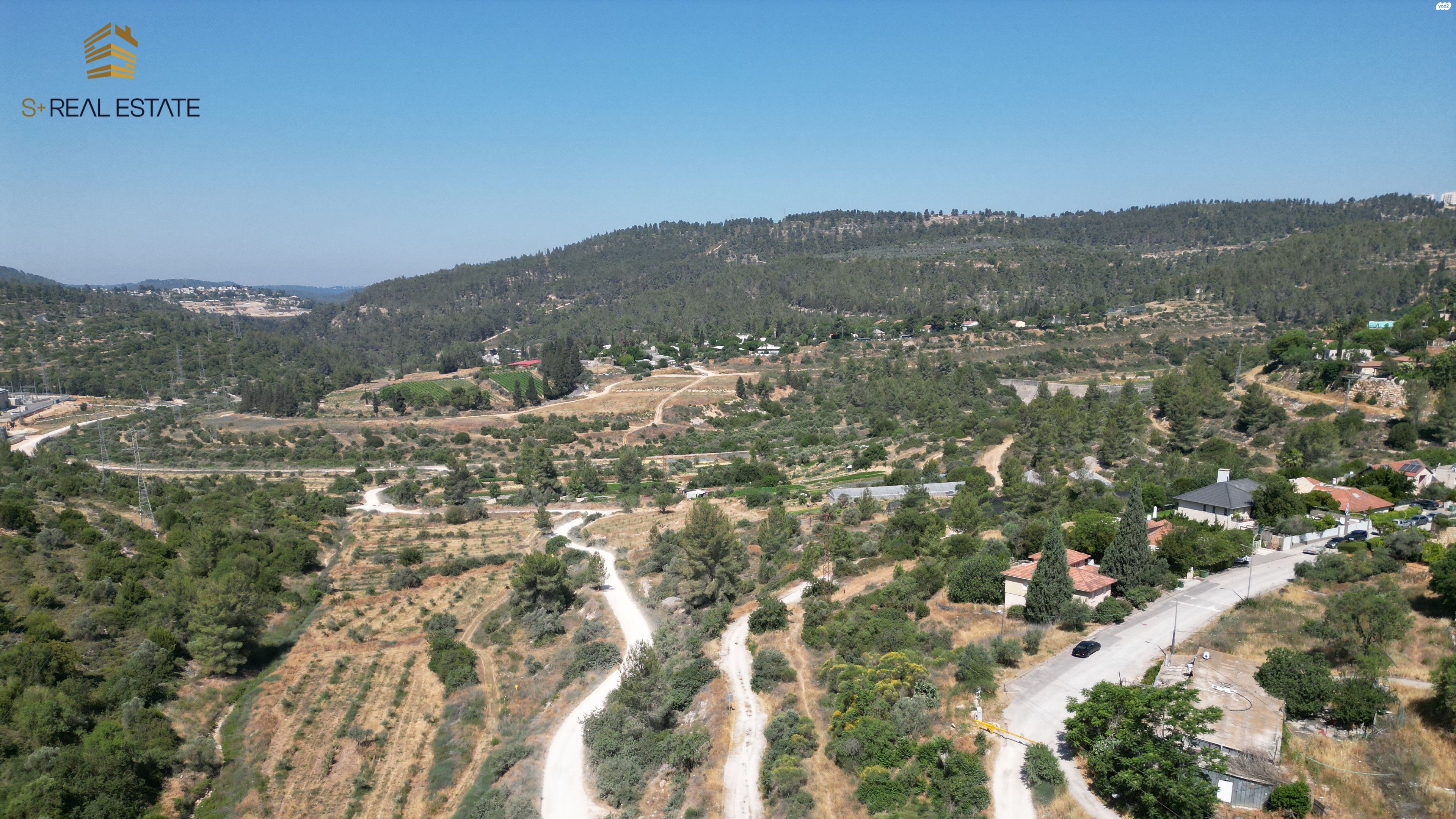 משק חקלאי/ נחלה