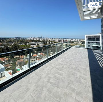גג/ פנטהאוז, גליל ים (מתחם הכוכבים), הרצליה