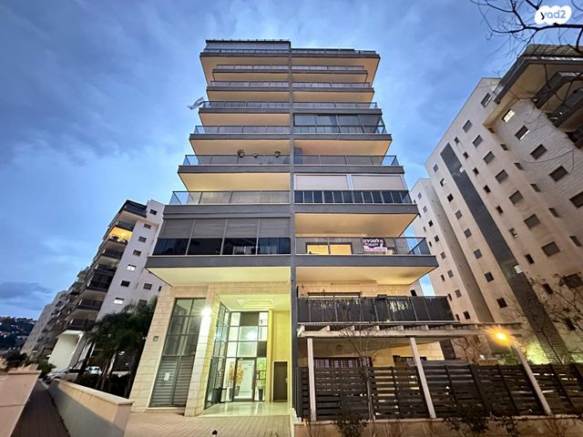 שדרות רובע יזרעאל 