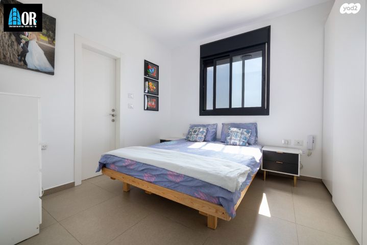 דירה, משה לוי, נאות שמיר, רמלה