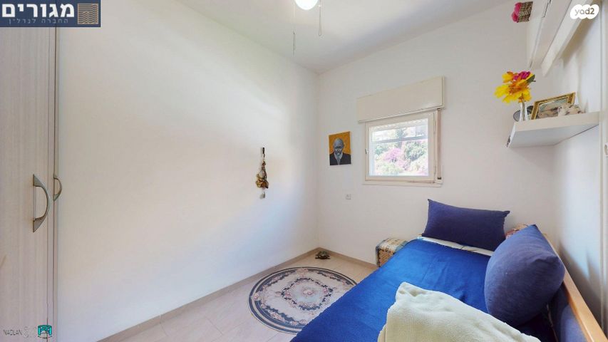 דירה, שדרות אליהו גולומב, הדר עליון, חיפה