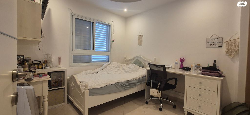 דירה, פיארברג 26, באר שבע