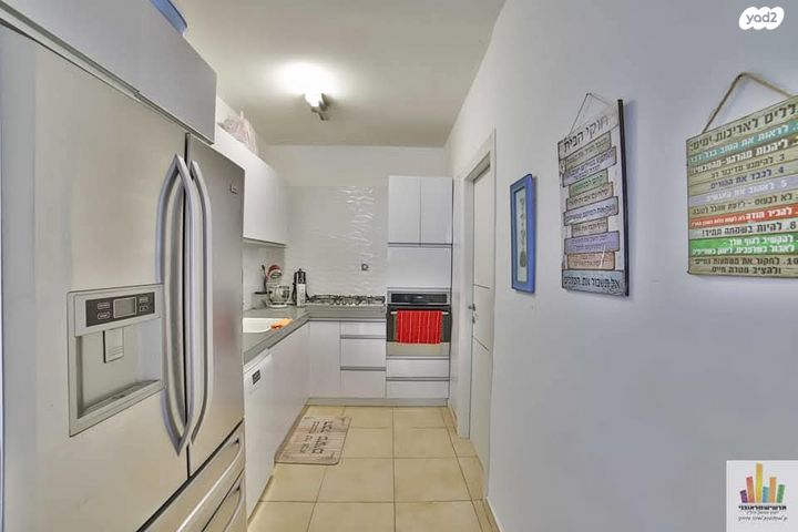 דירה, החשמונאים, לב העיר, בת ים