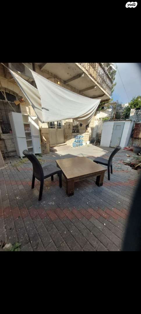 דירה, העיר העתיקה, צפת