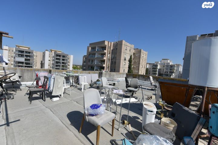 דירה, עין גנים 26, ישמח משה, גני תקווה