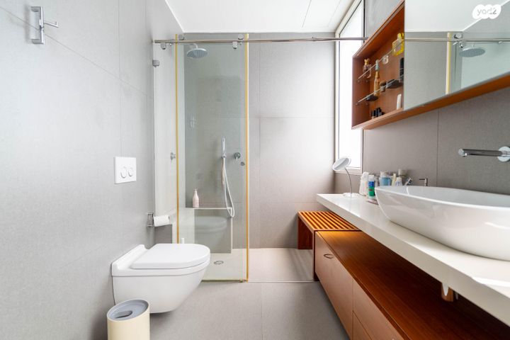 דירה, ביל"ו, תל אביב יפו