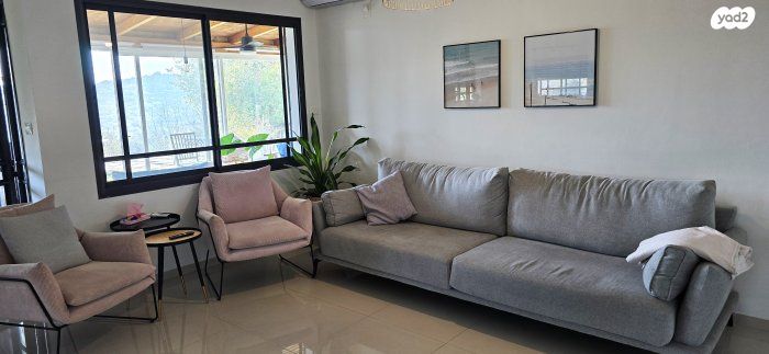 בית פרטי/ קוטג', הושעיה