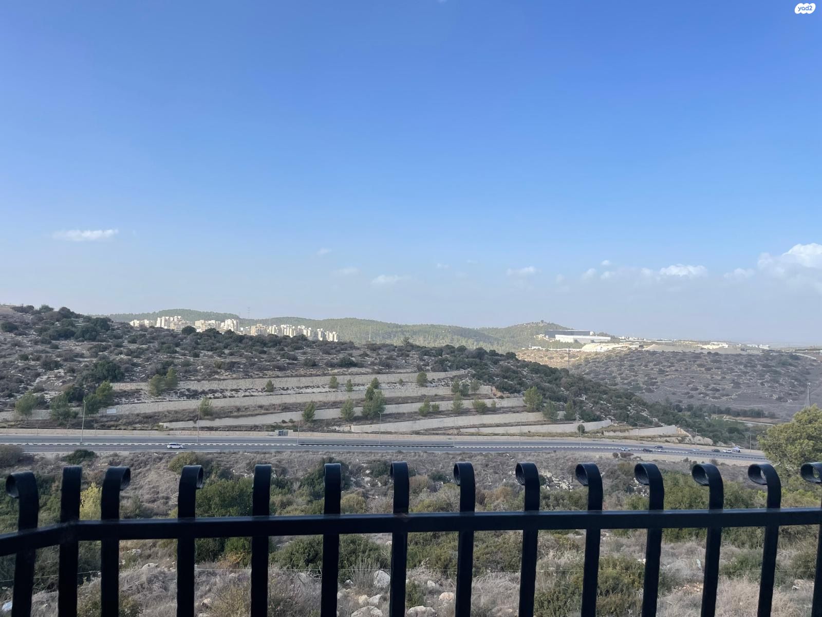רמת אבי עזרי / רמת בית שמש ג-1