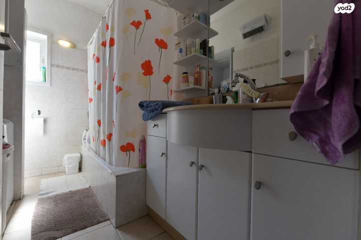 דירה, עין גנים 26, ישמח משה, גני תקווה