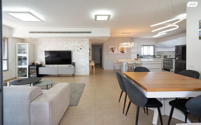 דירה, שמעון ויזנטל 28, הרצליה הירוקה, נווה עובד, הרצליה