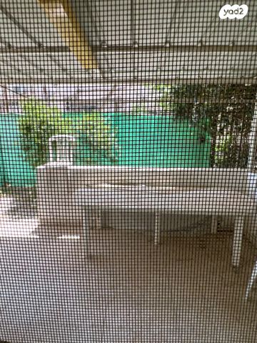 דירה, שכונה ד', באר שבע