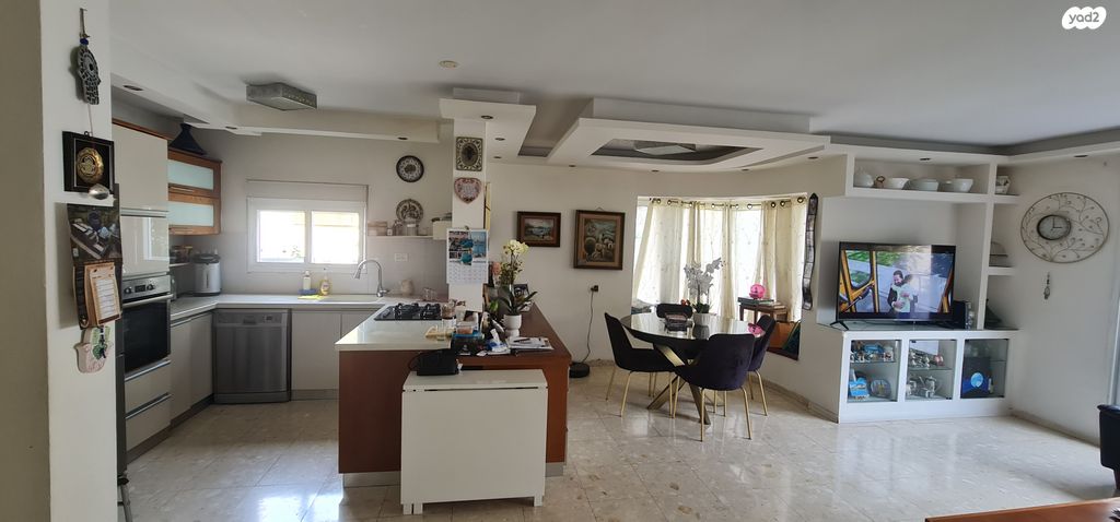 דופלקס, חיפה