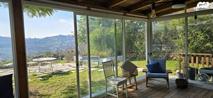 בית פרטי/ קוטג', הושעיה