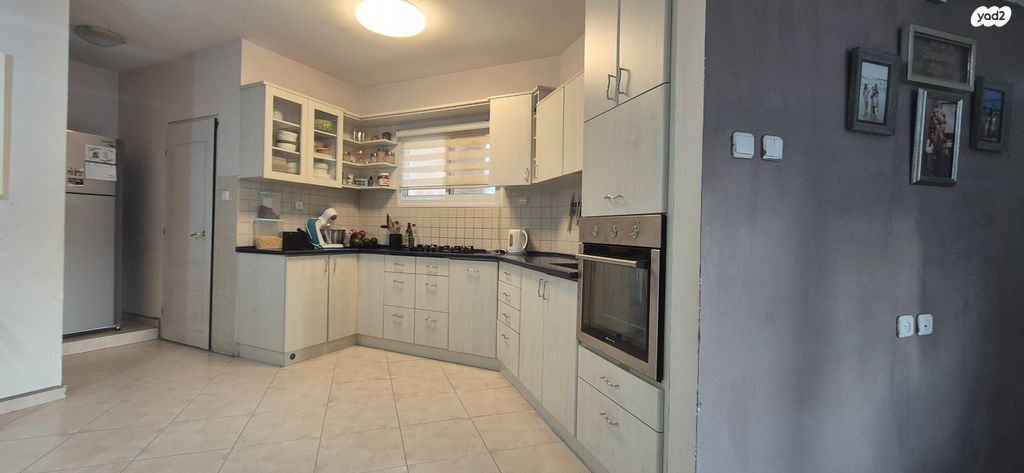 דירה, פיארברג 26, באר שבע