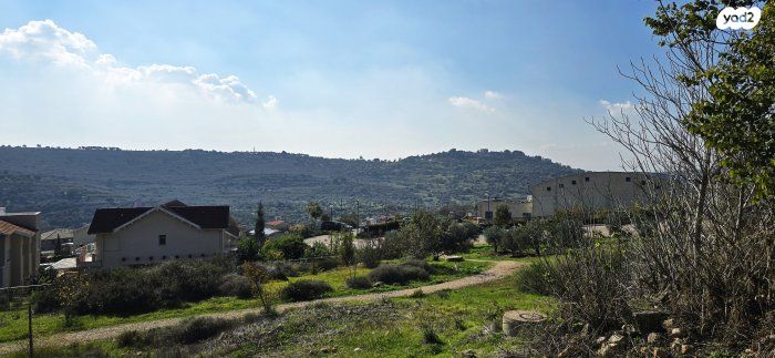 בית פרטי/ קוטג', הושעיה