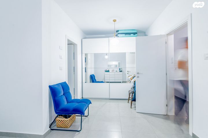 בית פרטי/ קוטג', ישעיהו, גבעת ציון, אשקלון