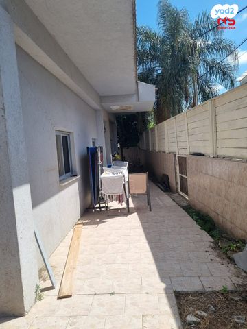 בית פרטי/ קוטג', הזיתים, חדרה