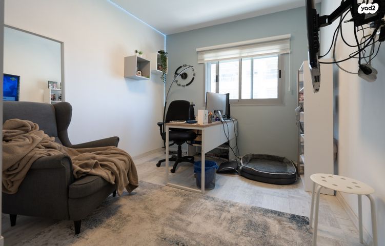 דירה, שמעון ויזנטל 28, הרצליה הירוקה, נווה עובד, הרצליה