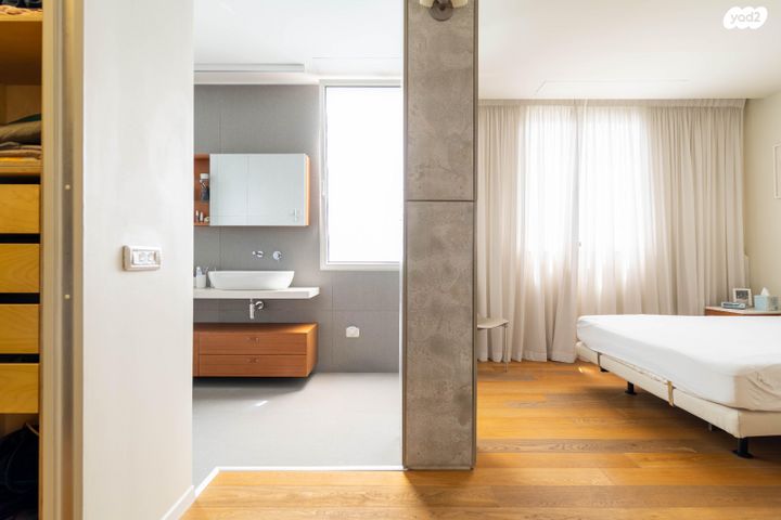 דירה, ביל"ו, תל אביב יפו