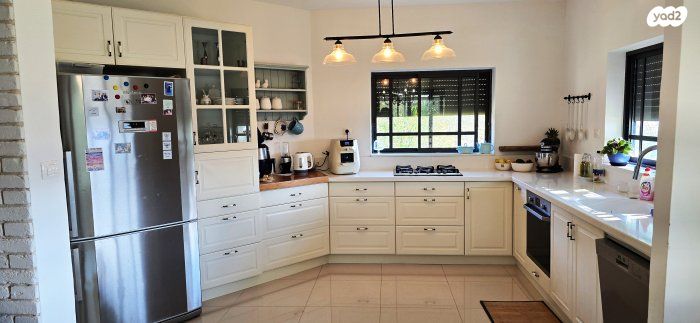 בית פרטי/ קוטג', הושעיה