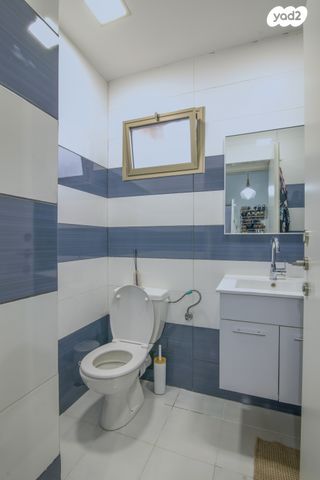 בית פרטי/ קוטג', ישעיהו, גבעת ציון, אשקלון