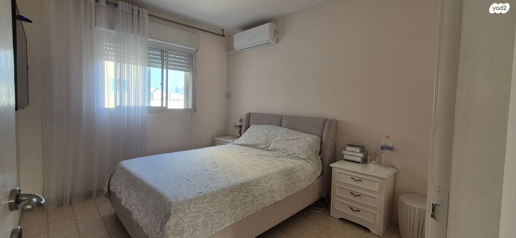 דירה, אריה דולצ'ין 13, באר שבע