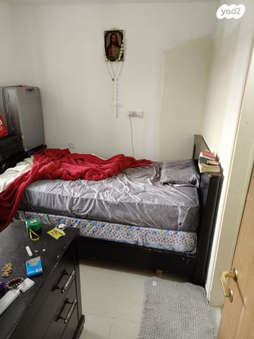 דירה, אלברט איינשטיין, לוד