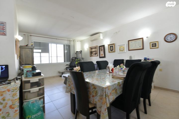 דירה, עין גנים 26, ישמח משה, גני תקווה