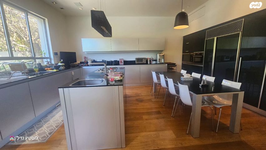 בית פרטי/ קוטג', הרצליה פיתוח, הרצליה