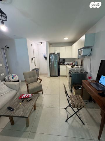 דירת גן, נחלת בנימין, פלורנטין, תל אביב יפו