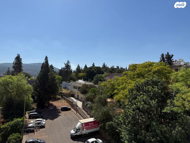 דירה, השושנים, אשכול, כרמיאל