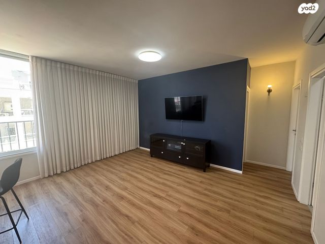 דרך בן גוריון 