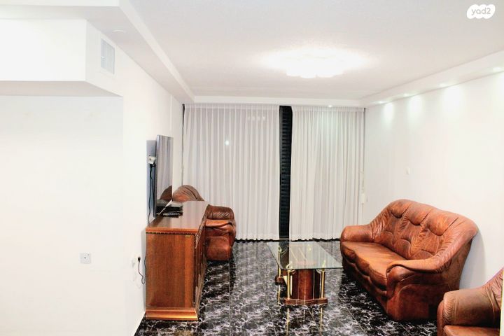 דירה, קרן היסוד, רובע ד', אשדוד