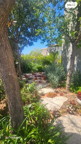 בית פרטי/ קוטג', הרצליה פיתוח, הרצליה