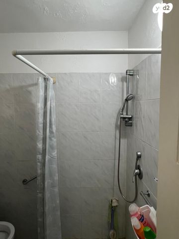 דירה, שכונה ד', באר שבע