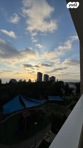 דירה, דוד מרכוס 5, כרמל צרפתי, חיפה