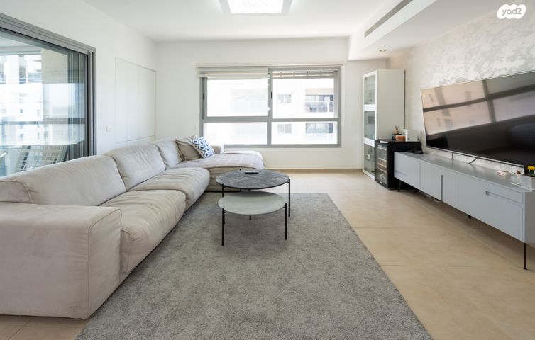 דירה, שמעון ויזנטל 28, הרצליה הירוקה, נווה עובד, הרצליה