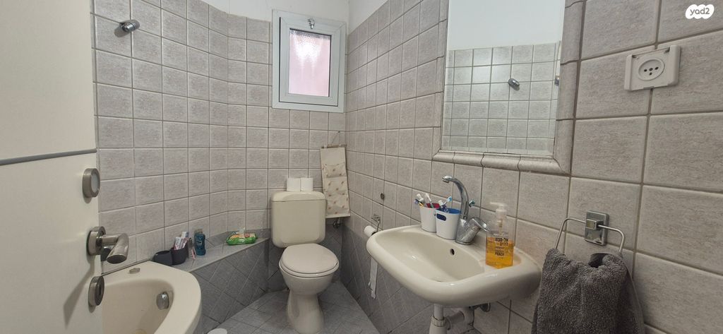 דירה, פיארברג 26, באר שבע