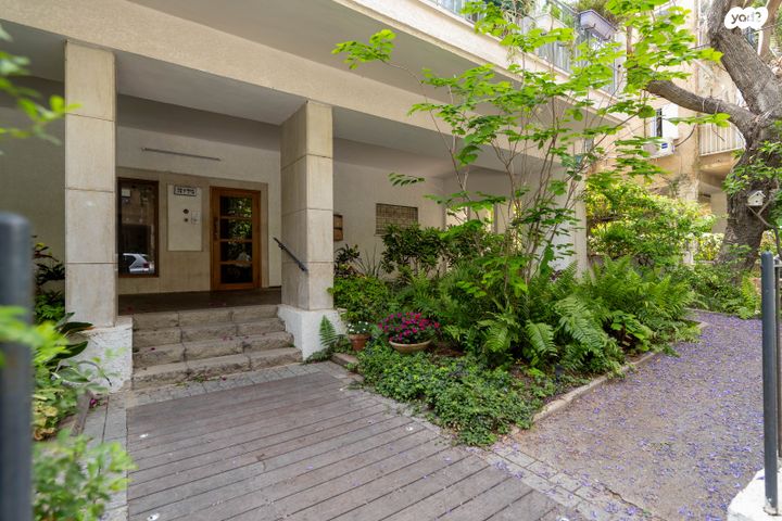 דירה, ביל"ו, תל אביב יפו