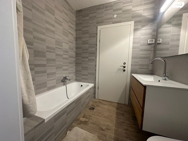 דירה, לב העמק, עפולה