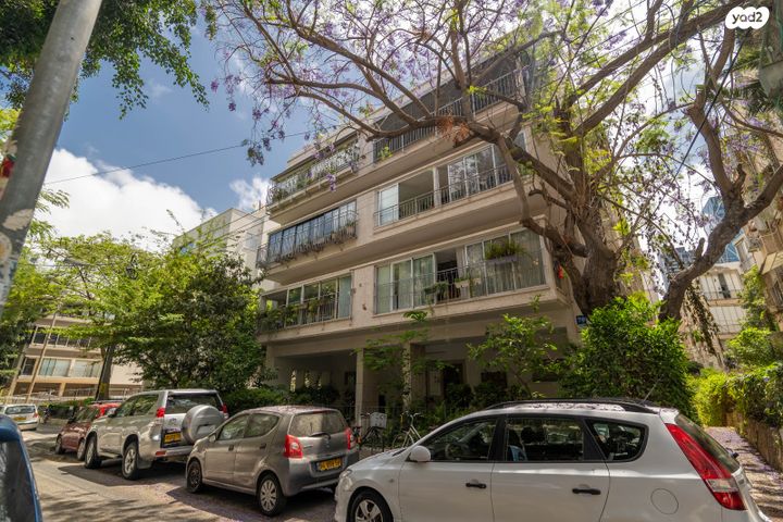 דירה, ביל"ו, תל אביב יפו