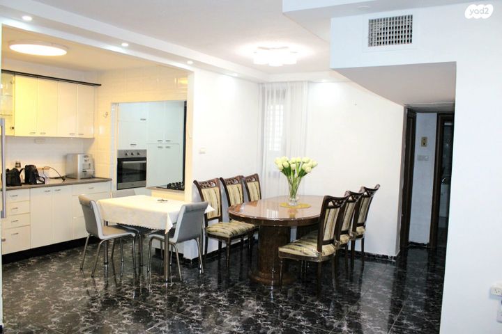 דירה, קרן היסוד, רובע ד', אשדוד