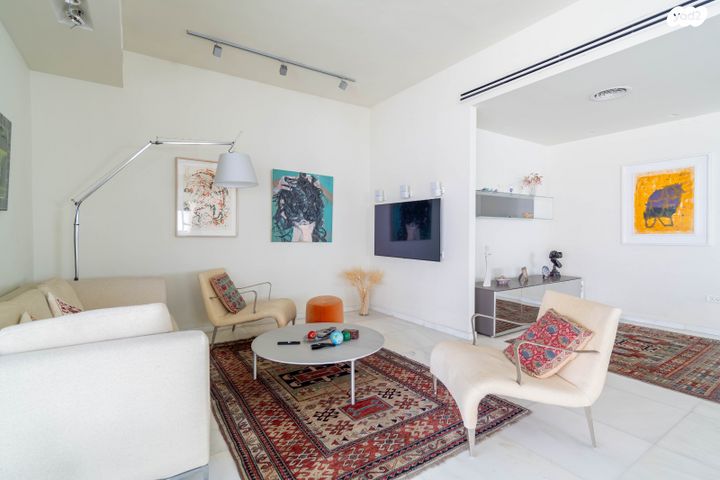 דירה, ביל"ו, תל אביב יפו