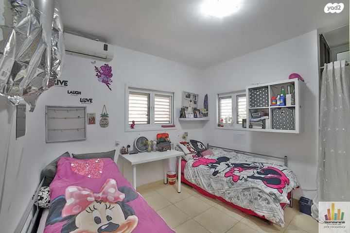 דירה, החשמונאים, לב העיר, בת ים