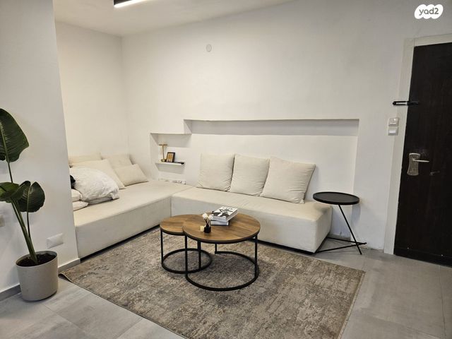 דירה, לב תל אביב, לב העיר צפון, תל אביב יפו