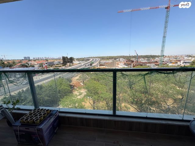 דירה, גאולה כהן, רמלה