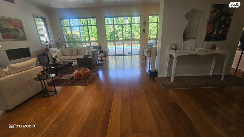 בית פרטי/ קוטג', הרצליה פיתוח, הרצליה