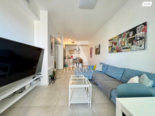 דירה, דרך מנחם בגין, מונטיפיורי, הרכבת, תל אביב יפו